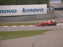 F1 Canadian GP 2008 022
